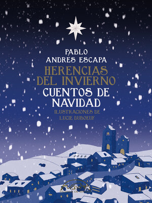 cover image of Herencias del invierno